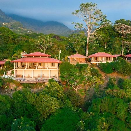 فندق Ballenaفي  Many'S House المظهر الخارجي الصورة