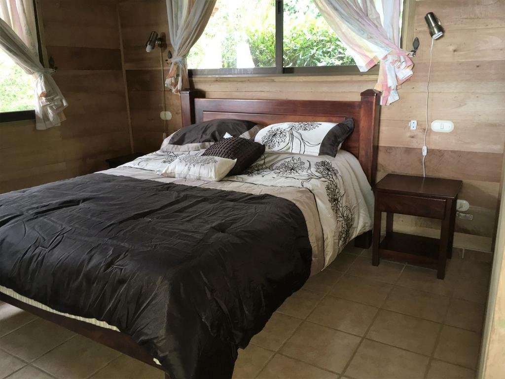 فندق Ballenaفي  Many'S House المظهر الخارجي الصورة