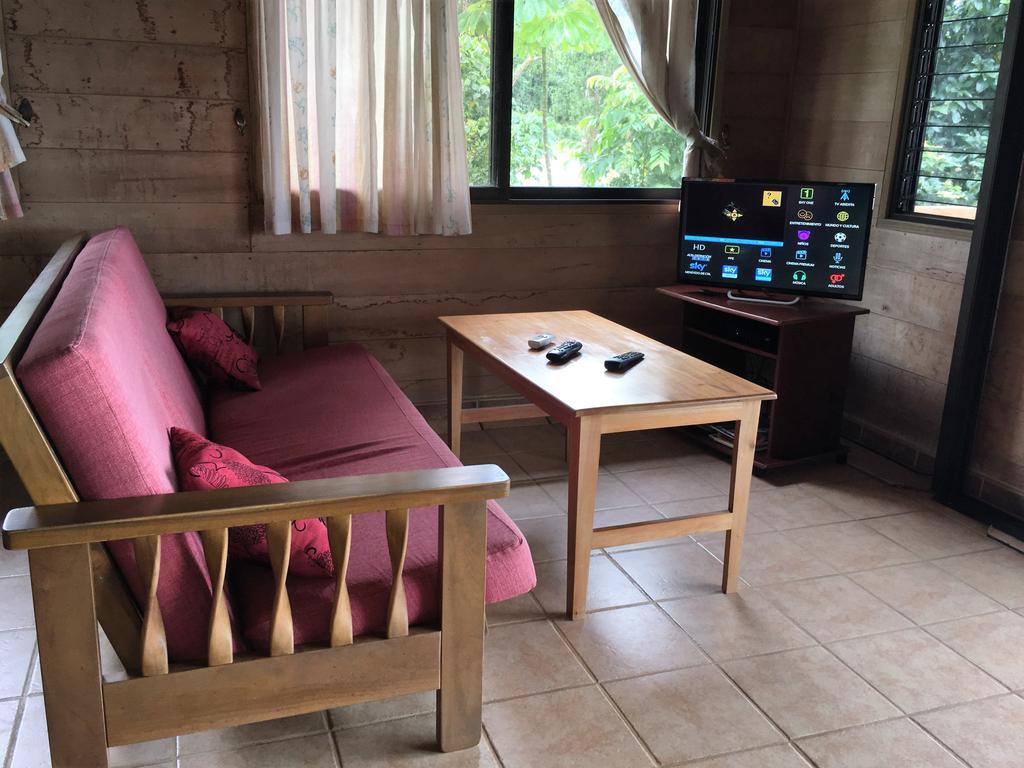 فندق Ballenaفي  Many'S House المظهر الخارجي الصورة