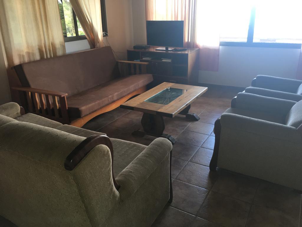 فندق Ballenaفي  Many'S House المظهر الخارجي الصورة