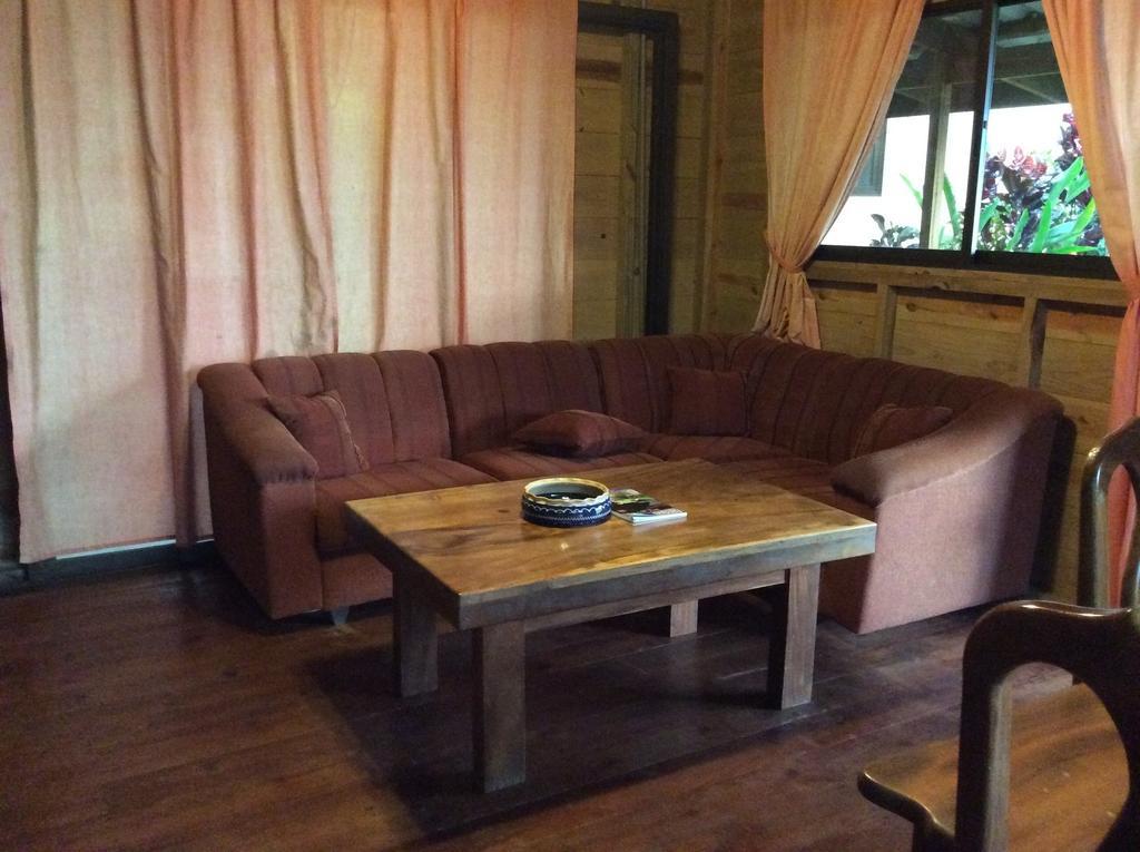 فندق Ballenaفي  Many'S House الغرفة الصورة