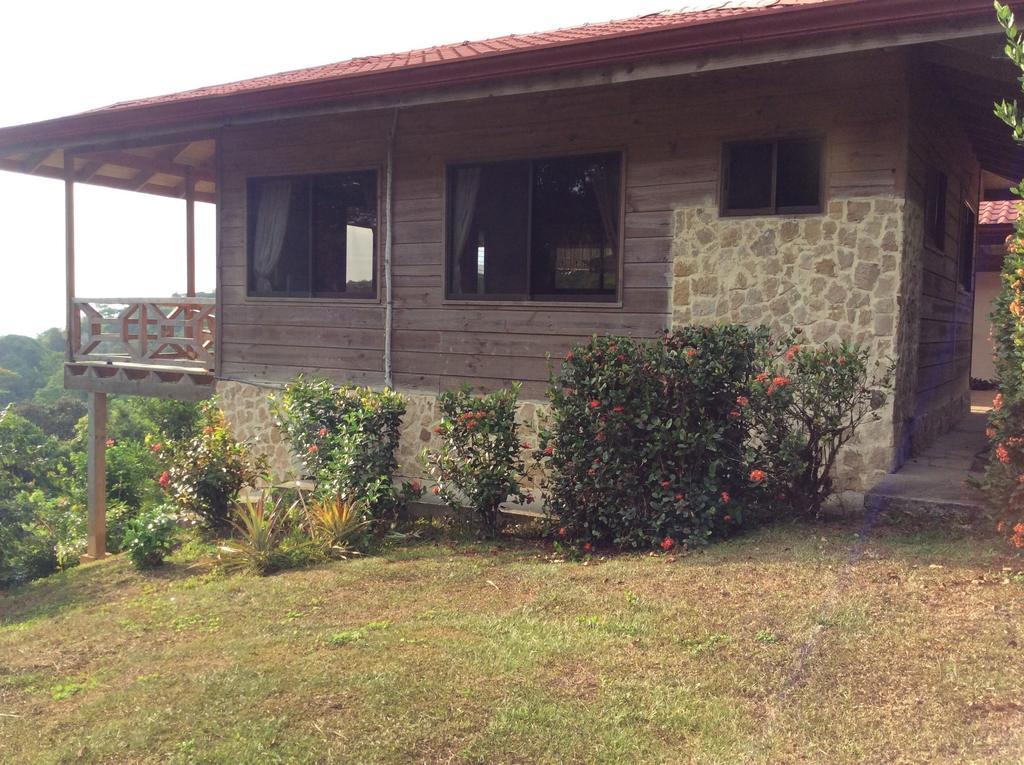فندق Ballenaفي  Many'S House الغرفة الصورة