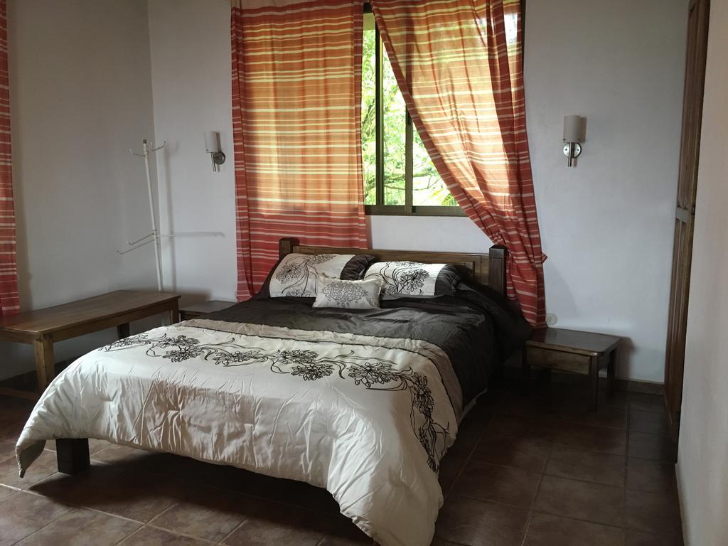 فندق Ballenaفي  Many'S House المظهر الخارجي الصورة
