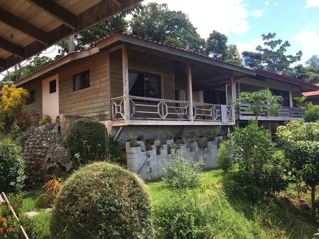فندق Ballenaفي  Many'S House المظهر الخارجي الصورة