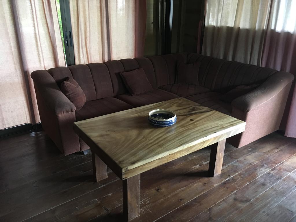 فندق Ballenaفي  Many'S House المظهر الخارجي الصورة