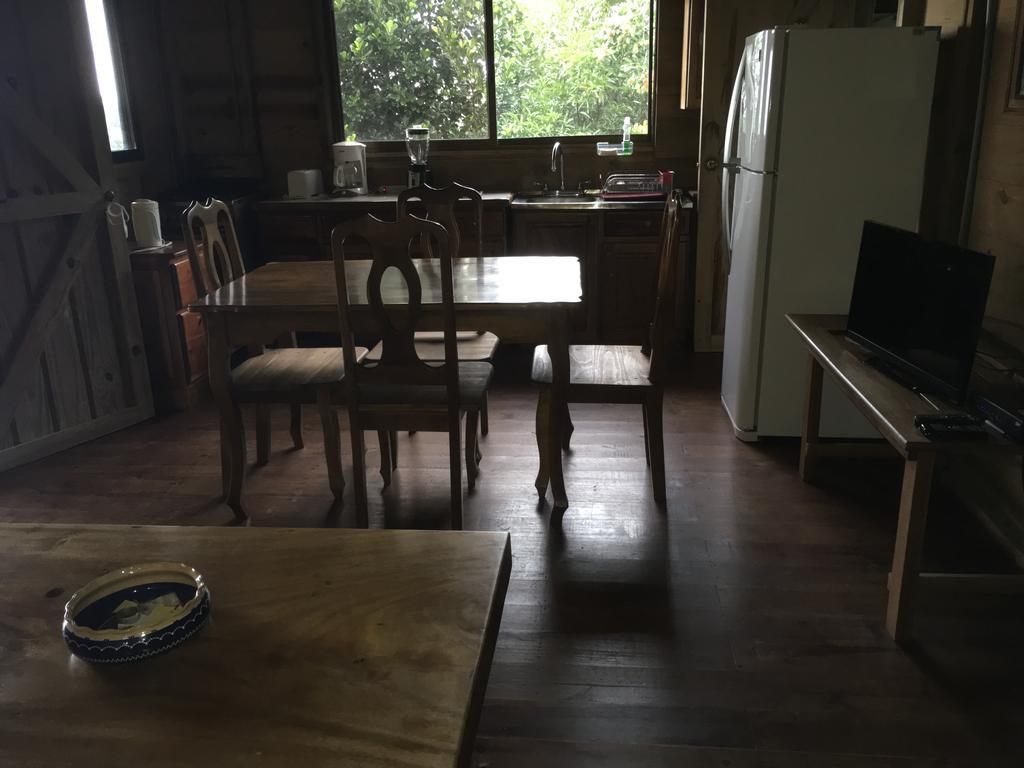 فندق Ballenaفي  Many'S House المظهر الخارجي الصورة