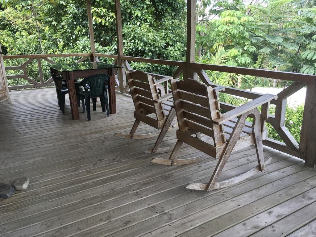 فندق Ballenaفي  Many'S House المظهر الخارجي الصورة
