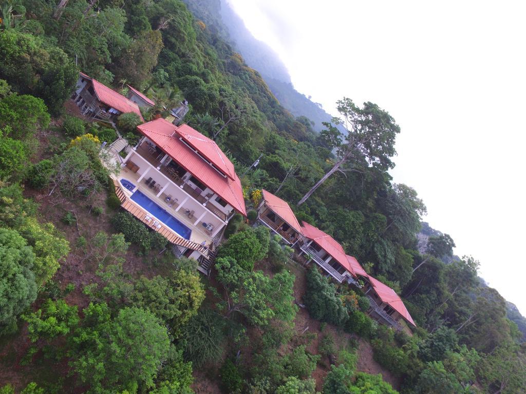 فندق Ballenaفي  Many'S House المظهر الخارجي الصورة
