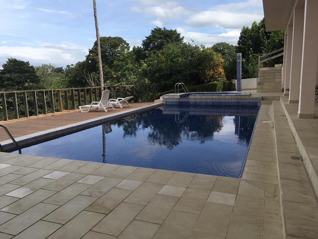 فندق Ballenaفي  Many'S House المظهر الخارجي الصورة