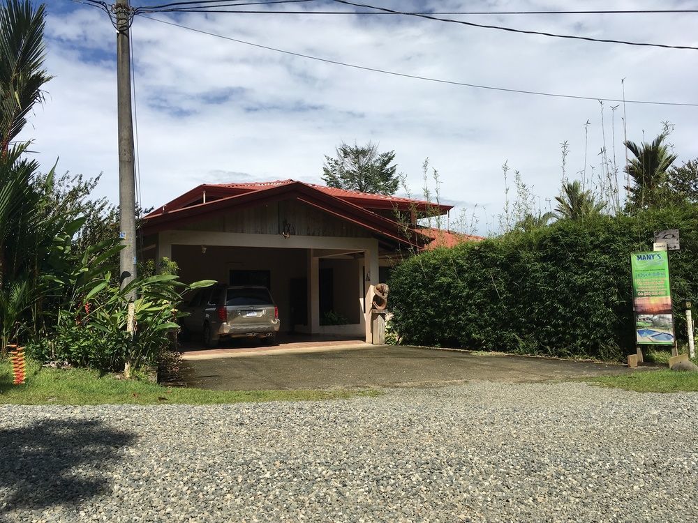 فندق Ballenaفي  Many'S House المظهر الخارجي الصورة