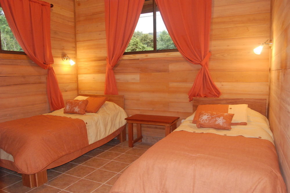 فندق Ballenaفي  Many'S House المظهر الخارجي الصورة