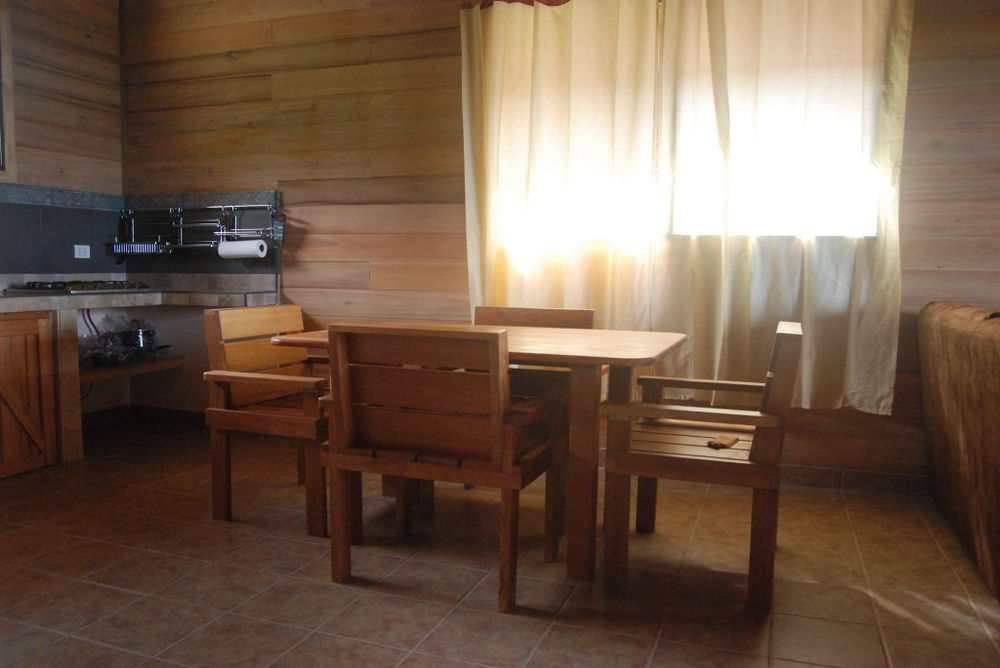 فندق Ballenaفي  Many'S House المظهر الخارجي الصورة