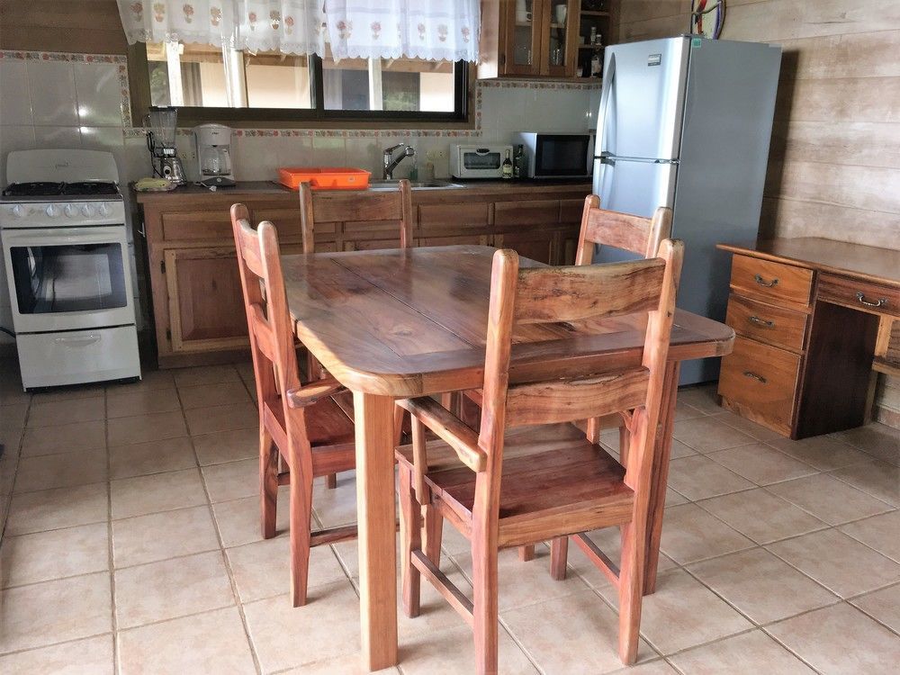 فندق Ballenaفي  Many'S House المظهر الخارجي الصورة