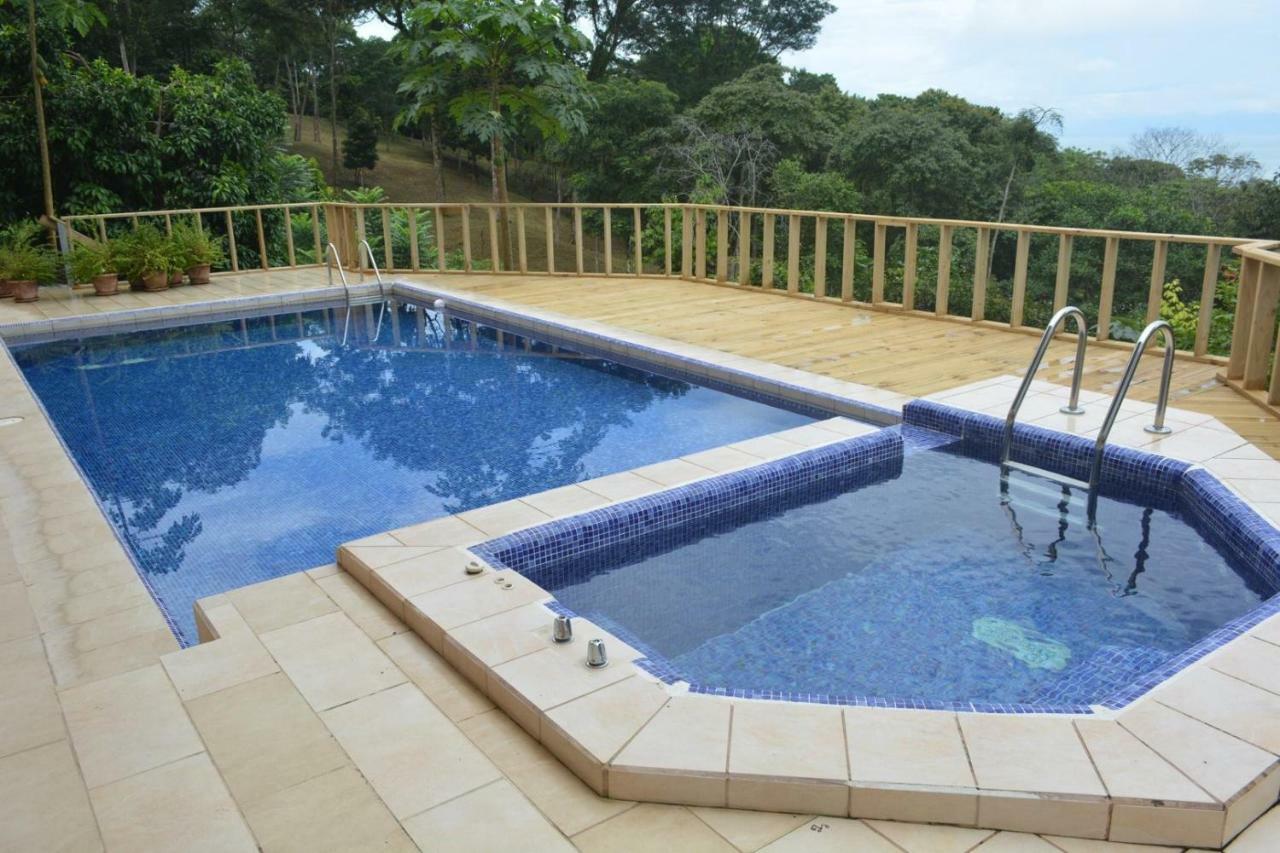فندق Ballenaفي  Many'S House المظهر الخارجي الصورة