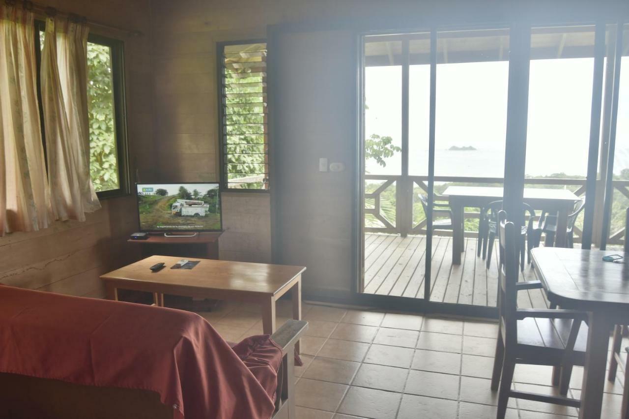فندق Ballenaفي  Many'S House المظهر الخارجي الصورة