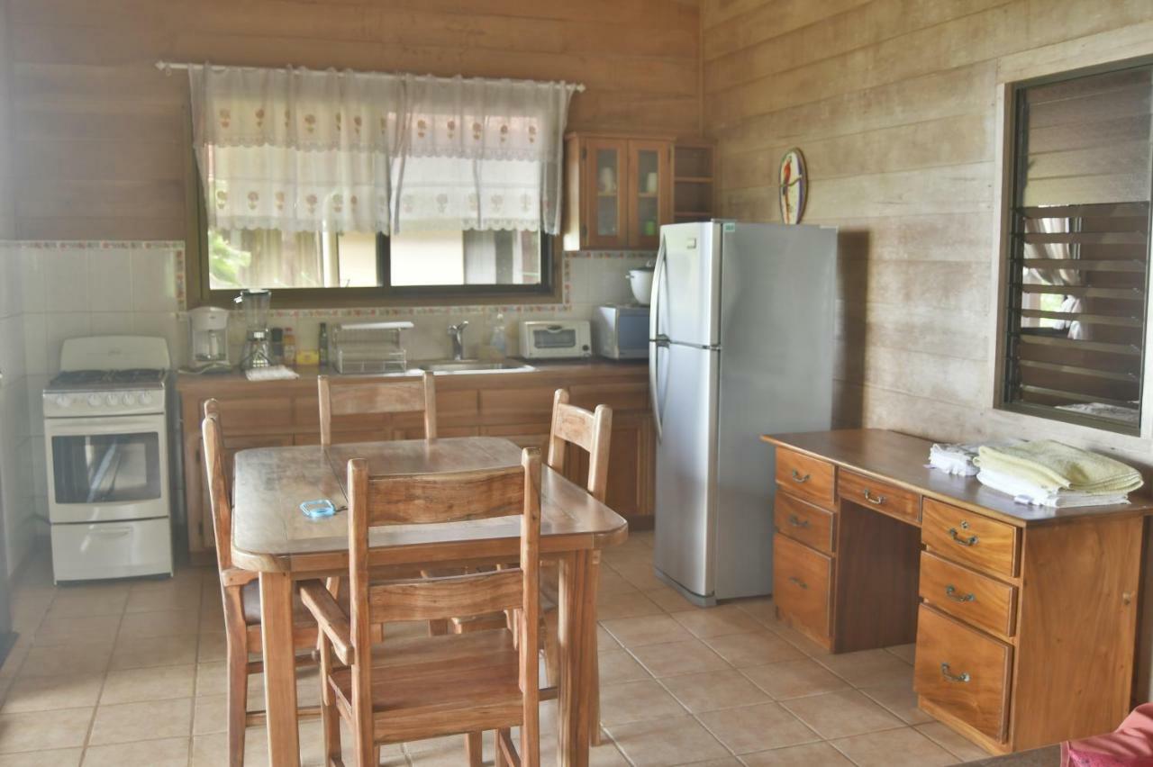 فندق Ballenaفي  Many'S House المظهر الخارجي الصورة