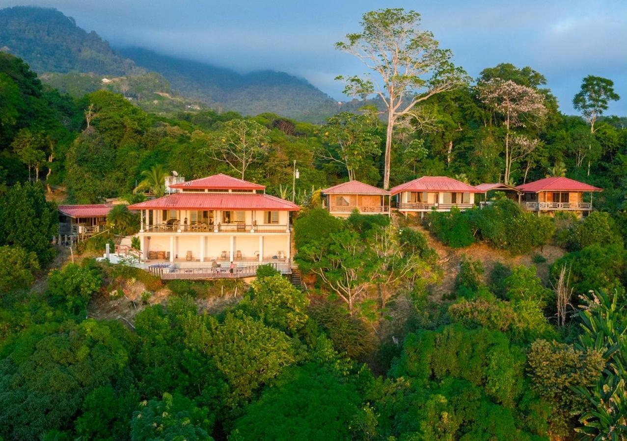 فندق Ballenaفي  Many'S House المظهر الخارجي الصورة